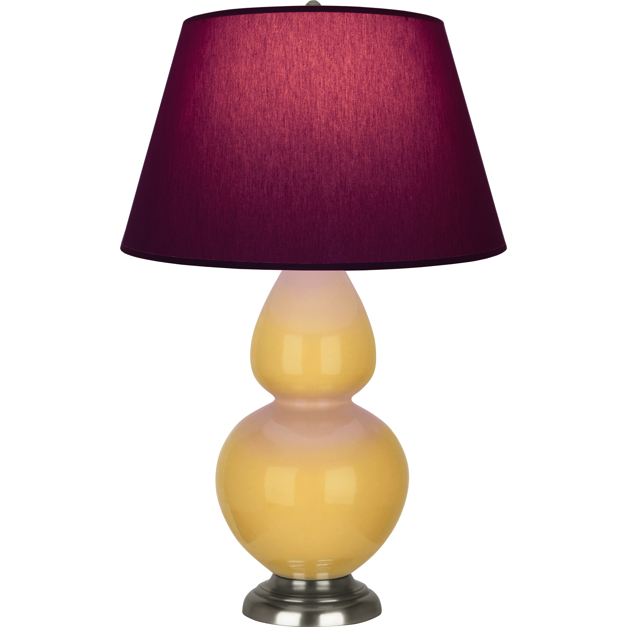 Double Gourd Table Lamp