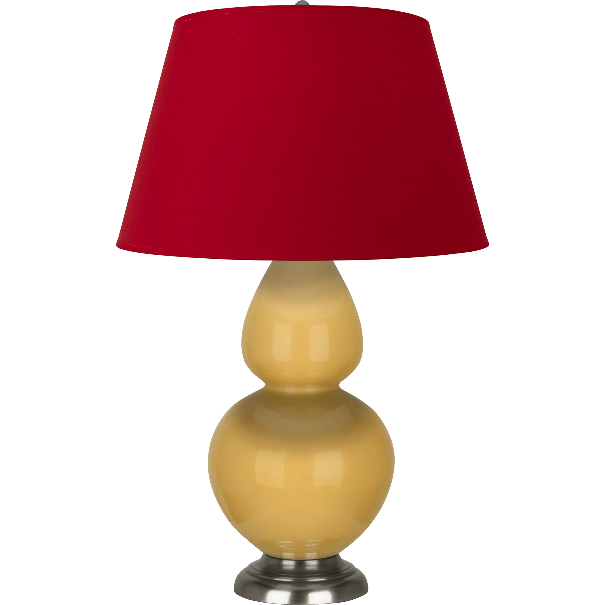 Double Gourd Table Lamp