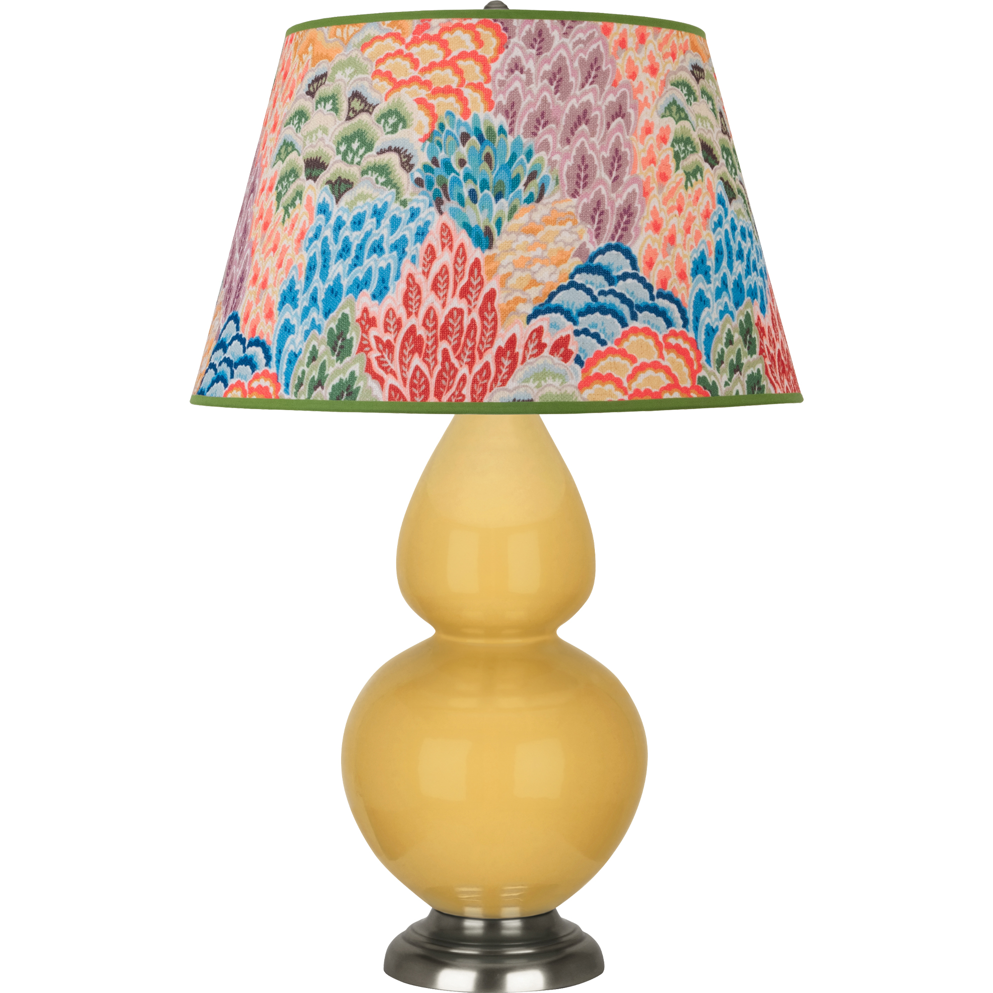 Double Gourd Table Lamp