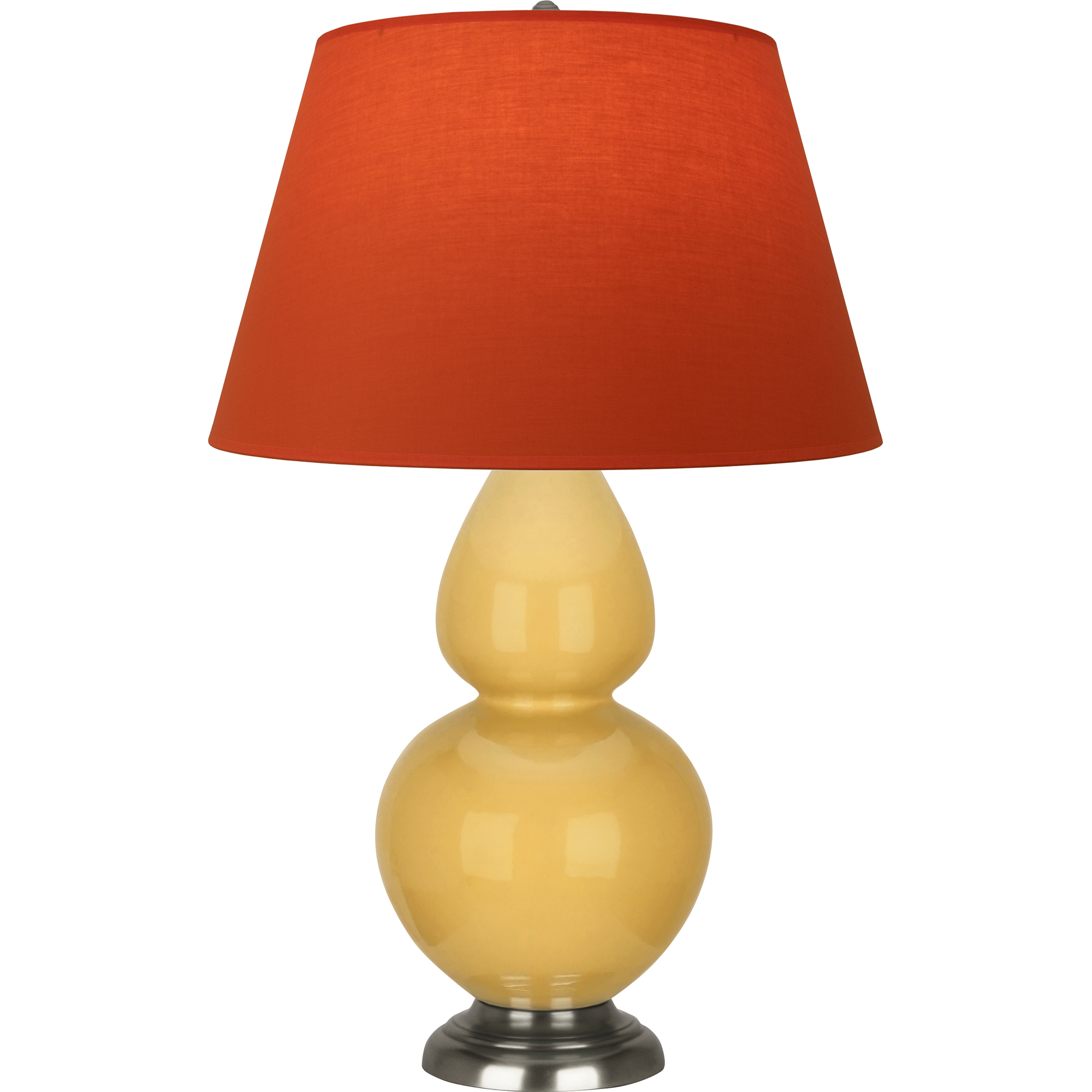 Double Gourd Table Lamp