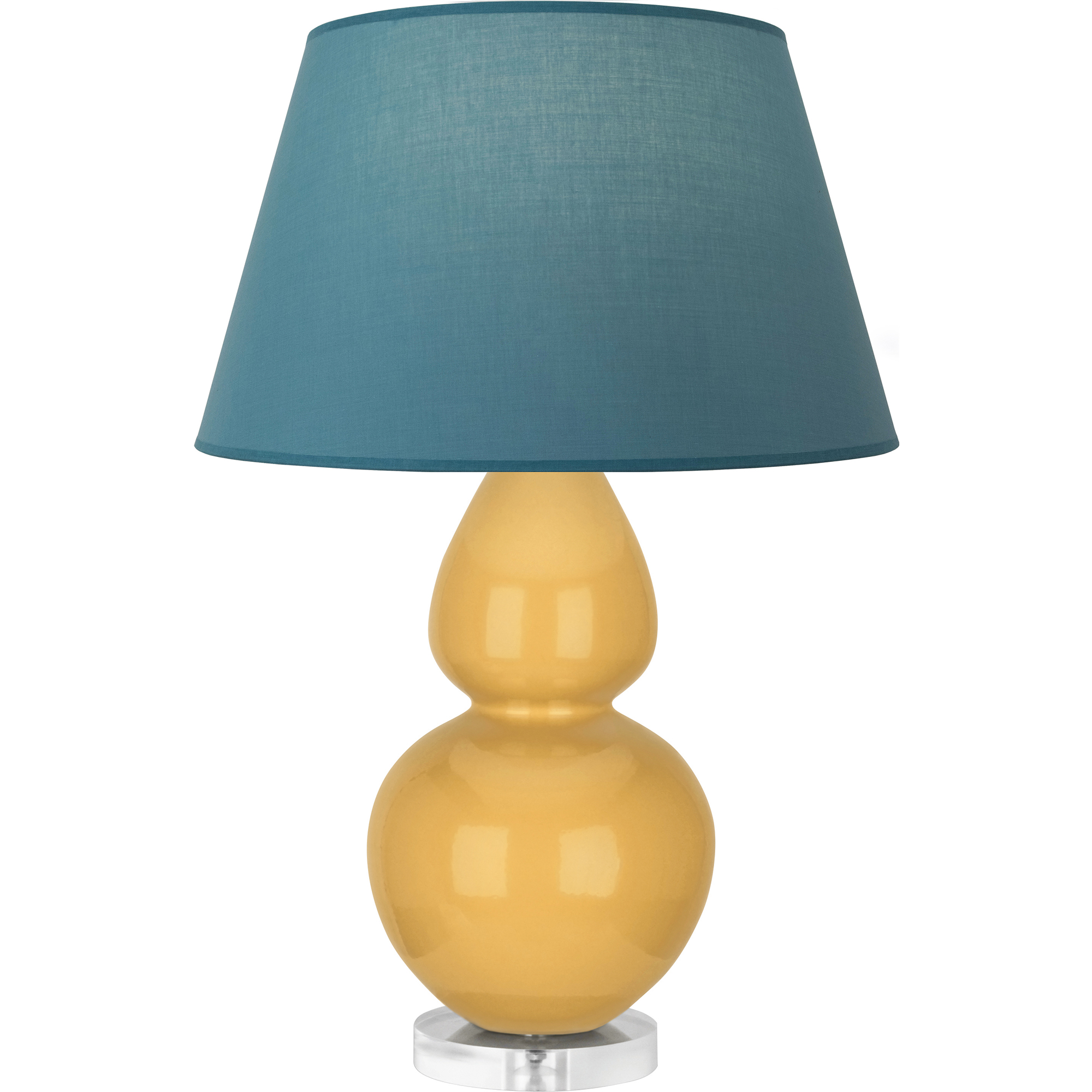 Double Gourd Table Lamp