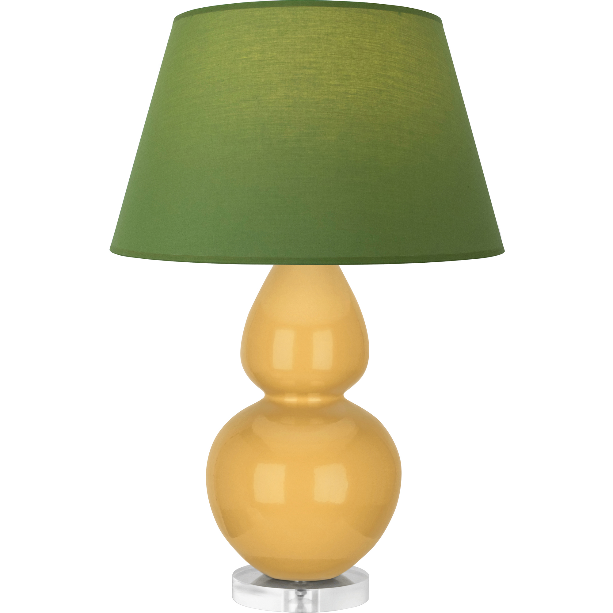 Double Gourd Table Lamp