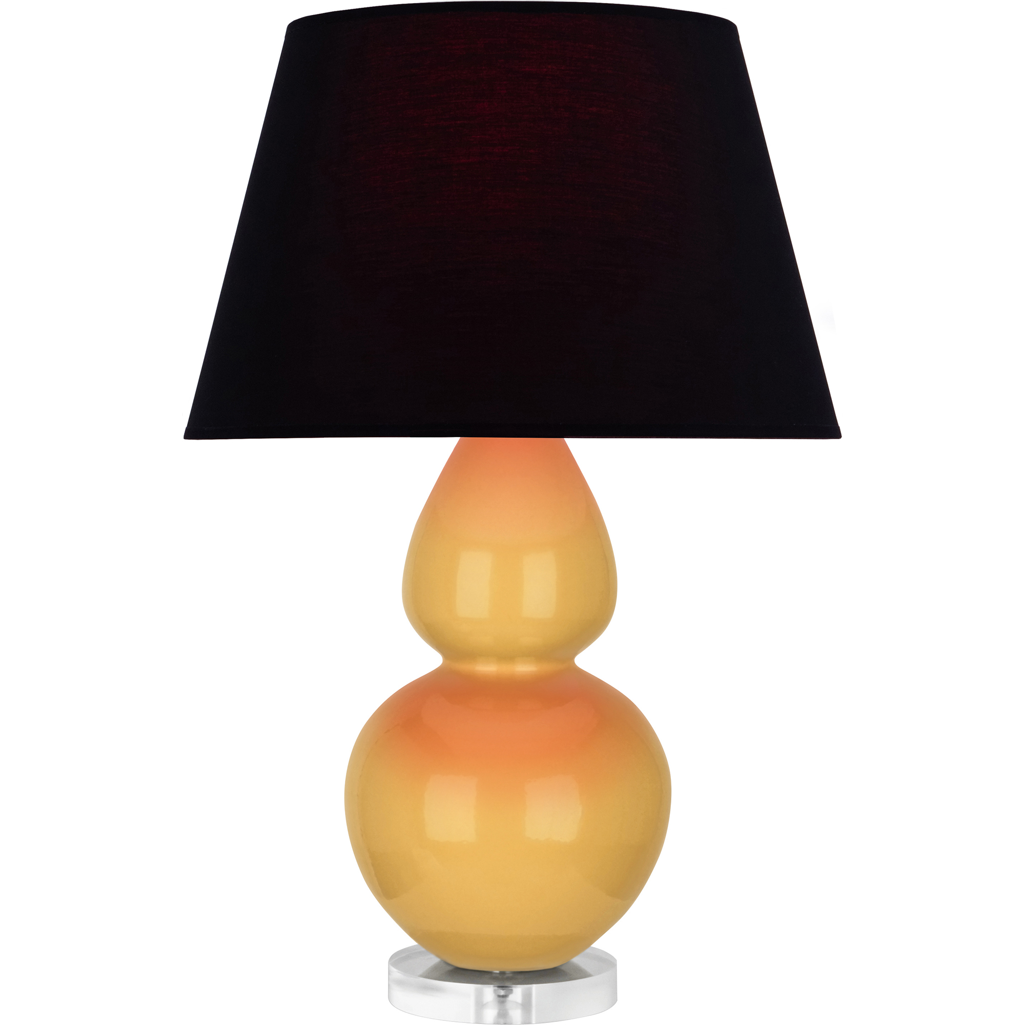 Double Gourd Table Lamp