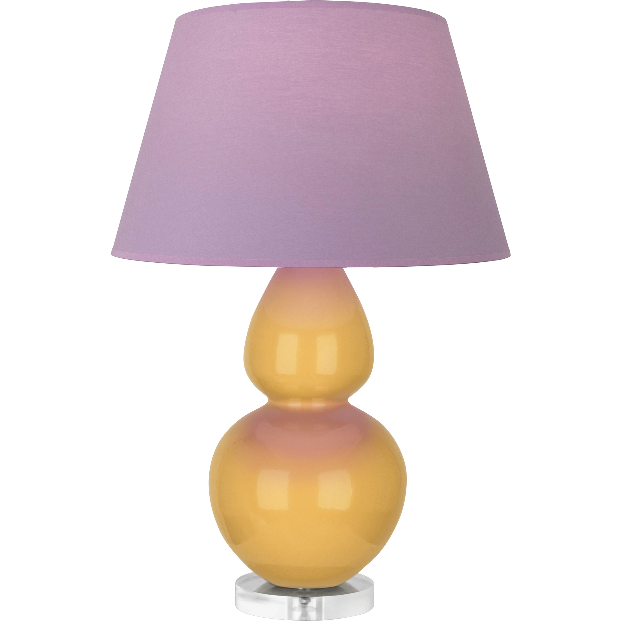 Double Gourd Table Lamp