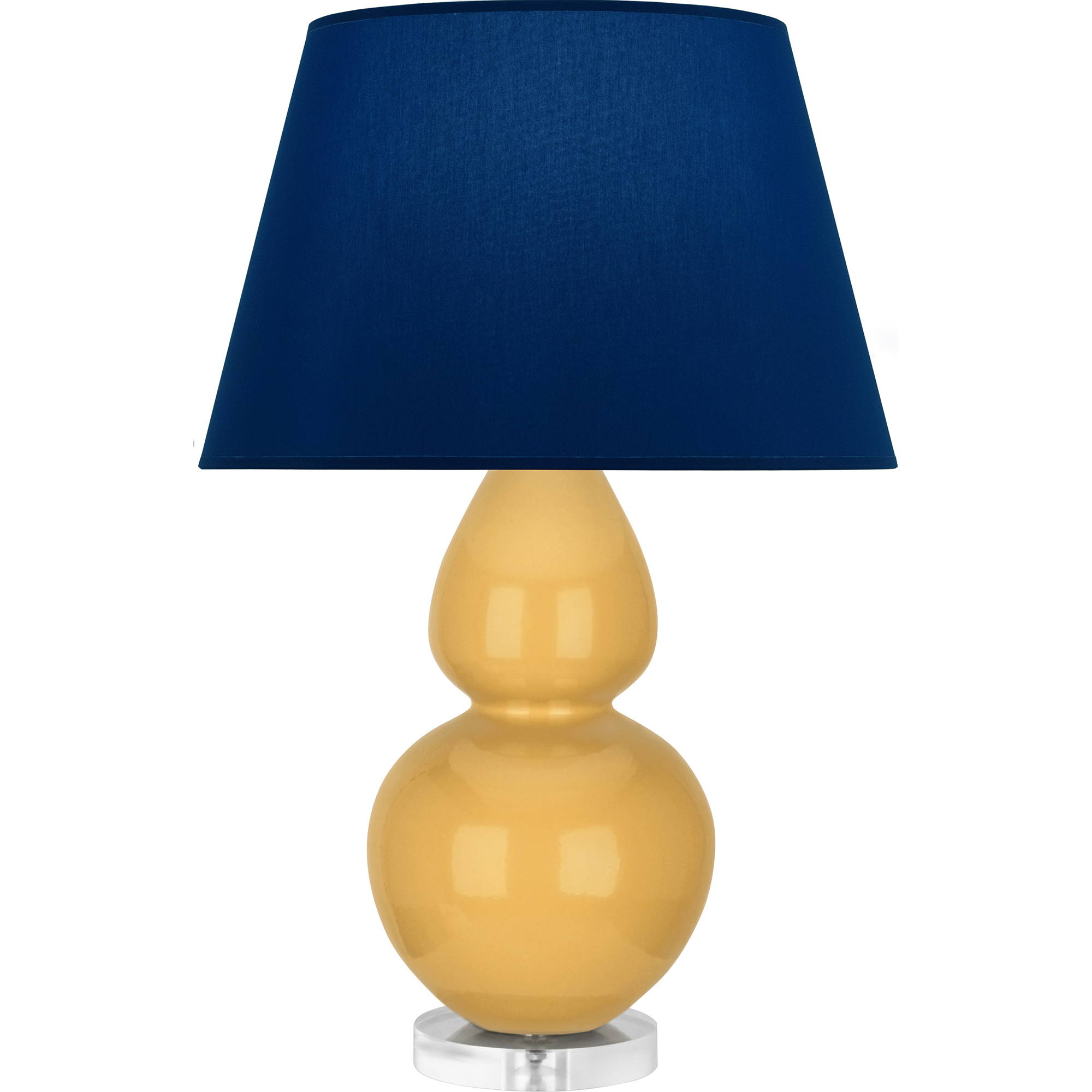 Double Gourd Table Lamp