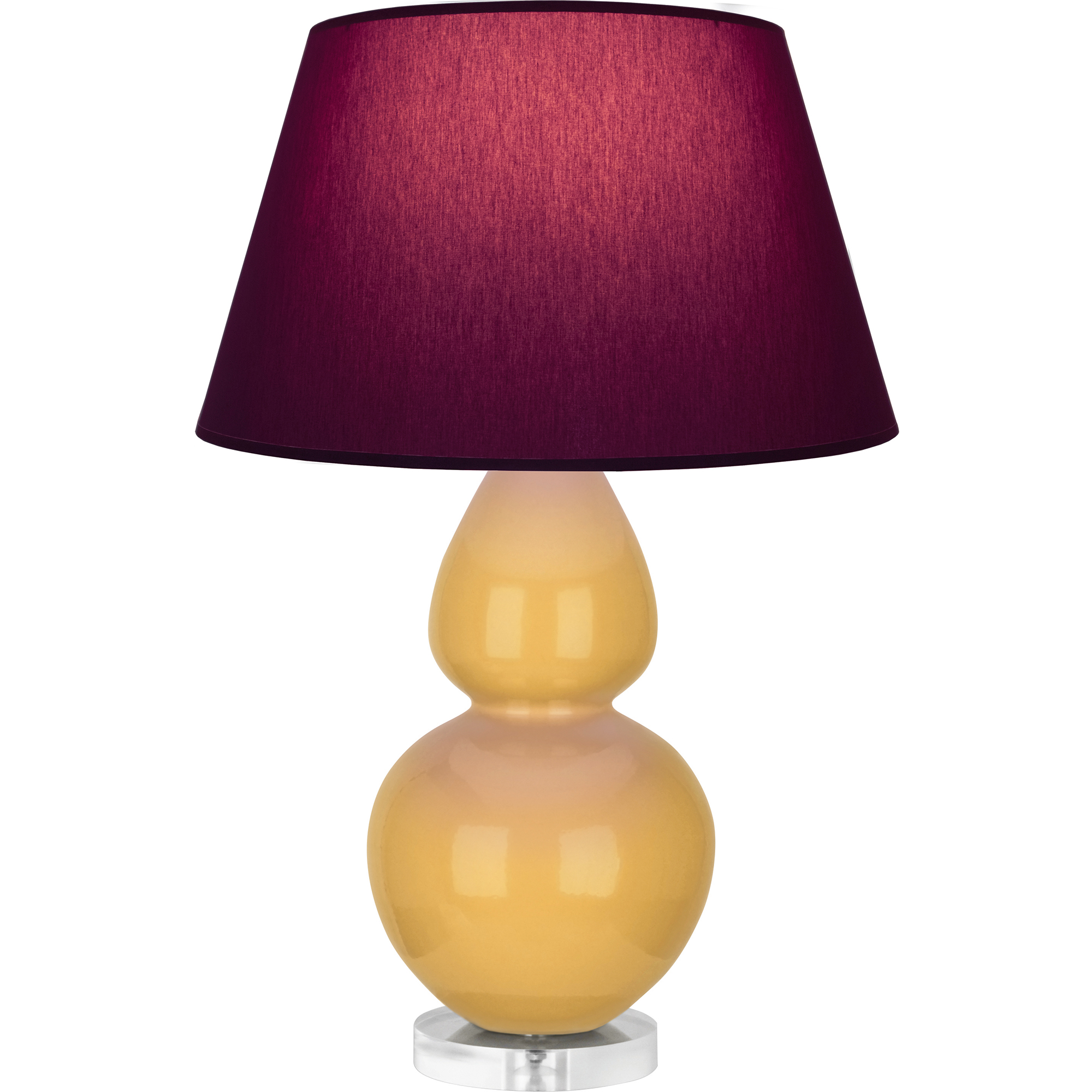 Double Gourd Table Lamp