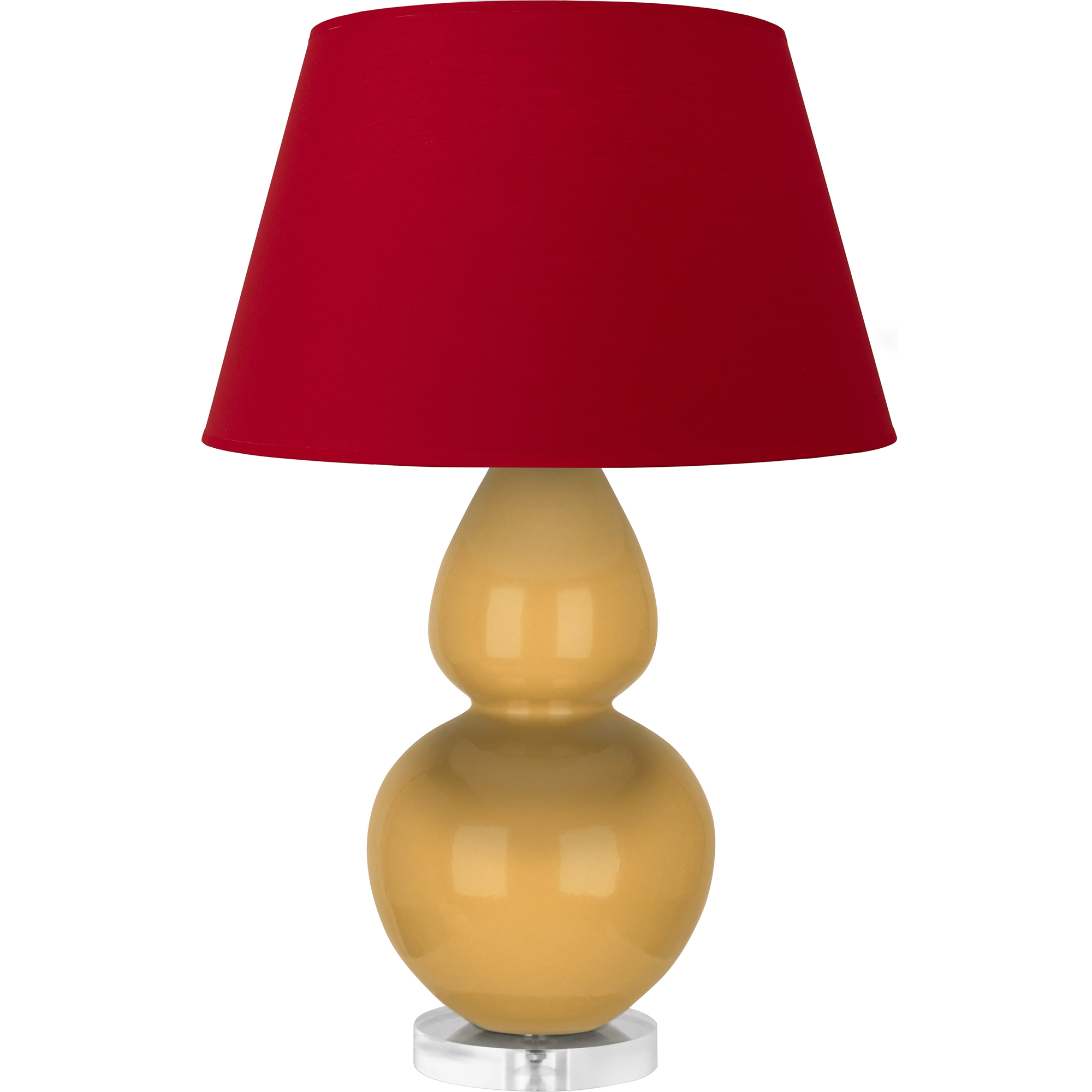 Double Gourd Table Lamp