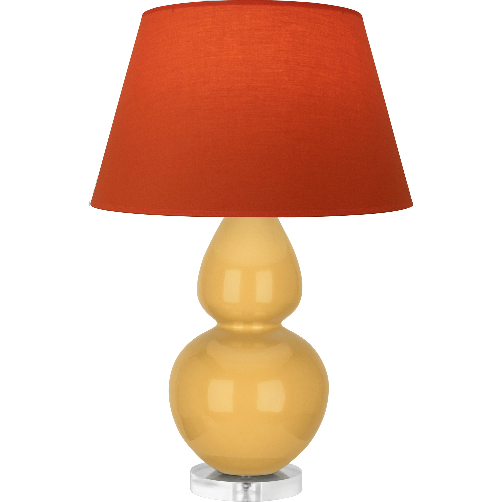 Double Gourd Table Lamp