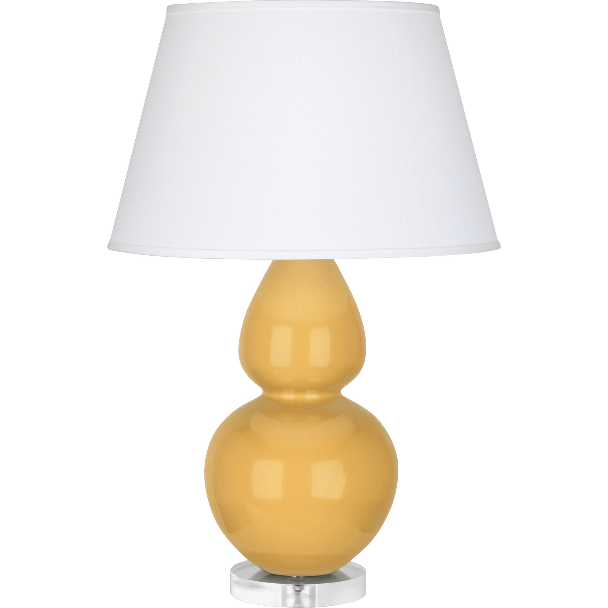 Double Gourd Table Lamp