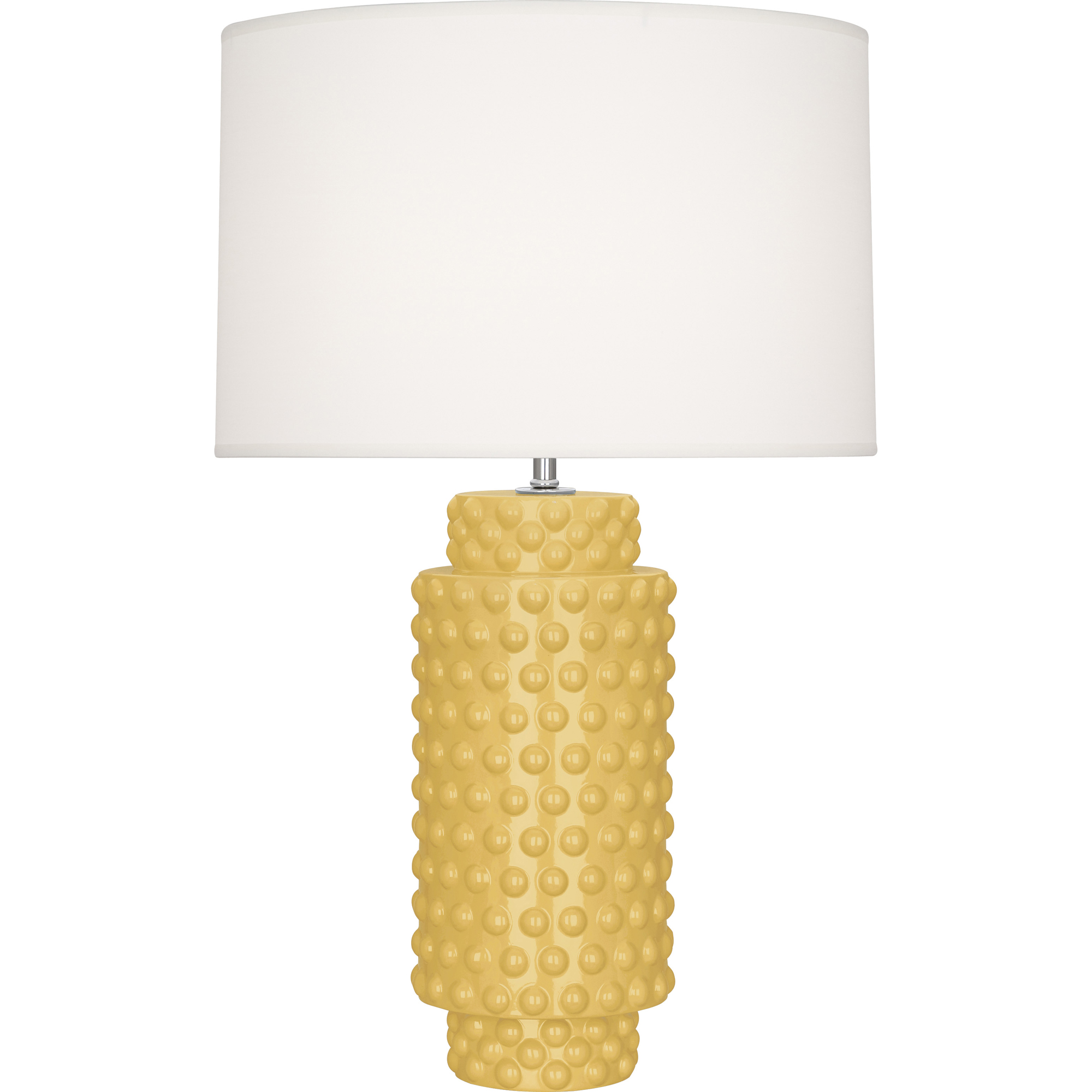 Dolly Table Lamp