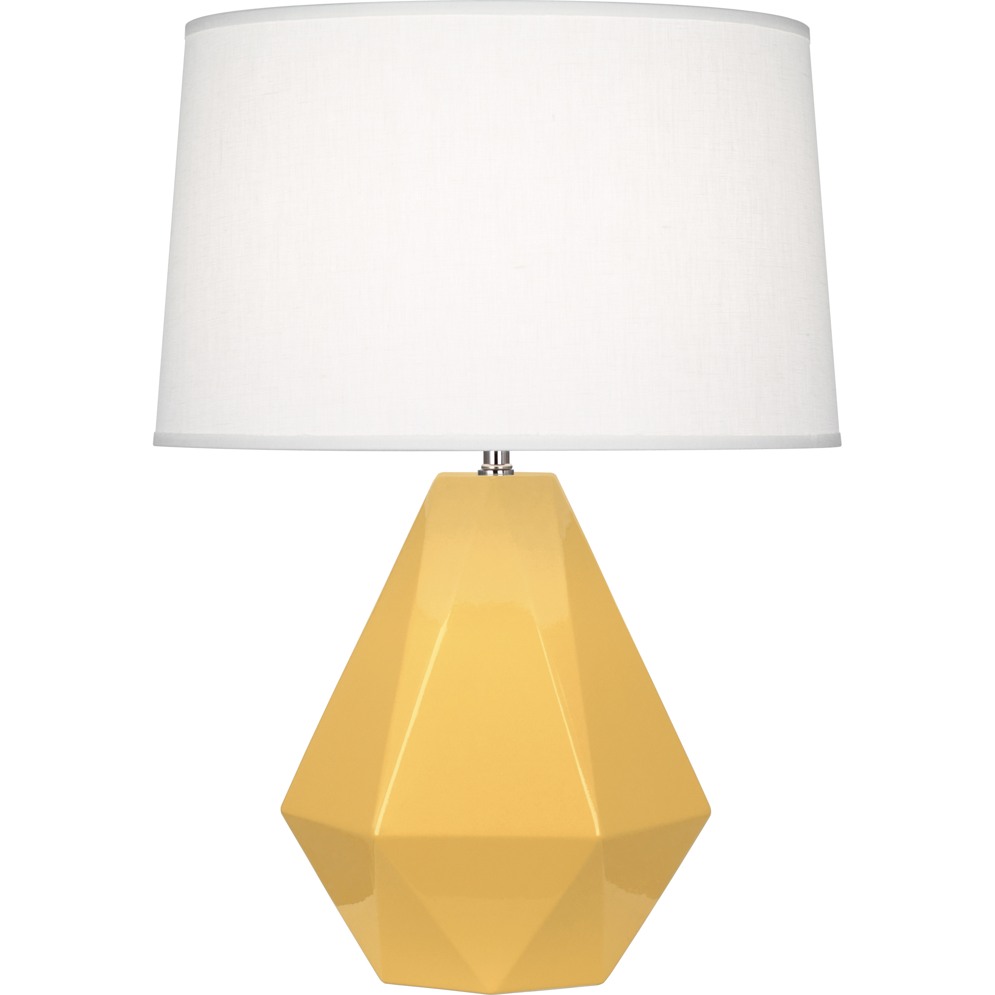 Delta Table Lamp