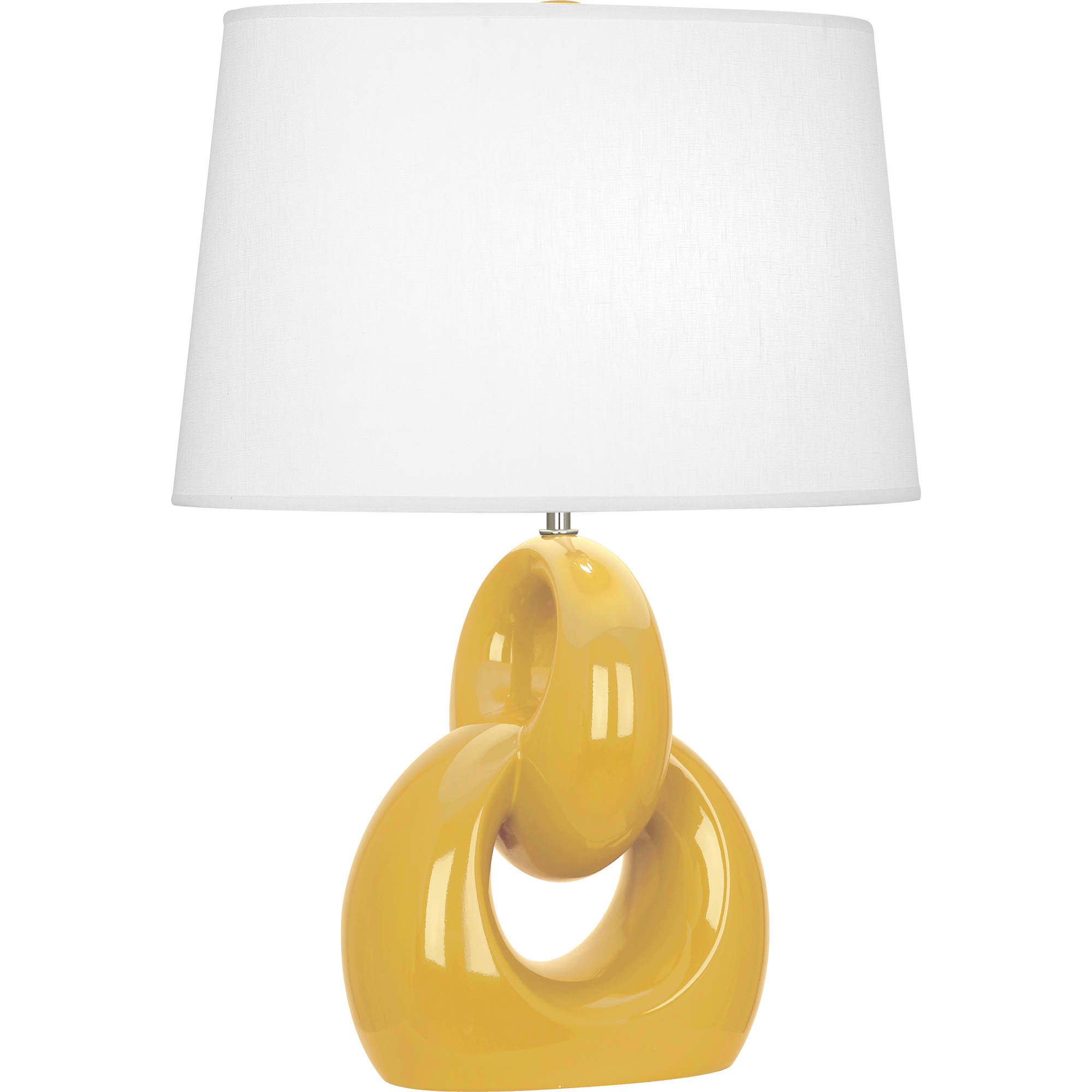 Robert Abbey FUSION TABLE LAMP Style #SU981