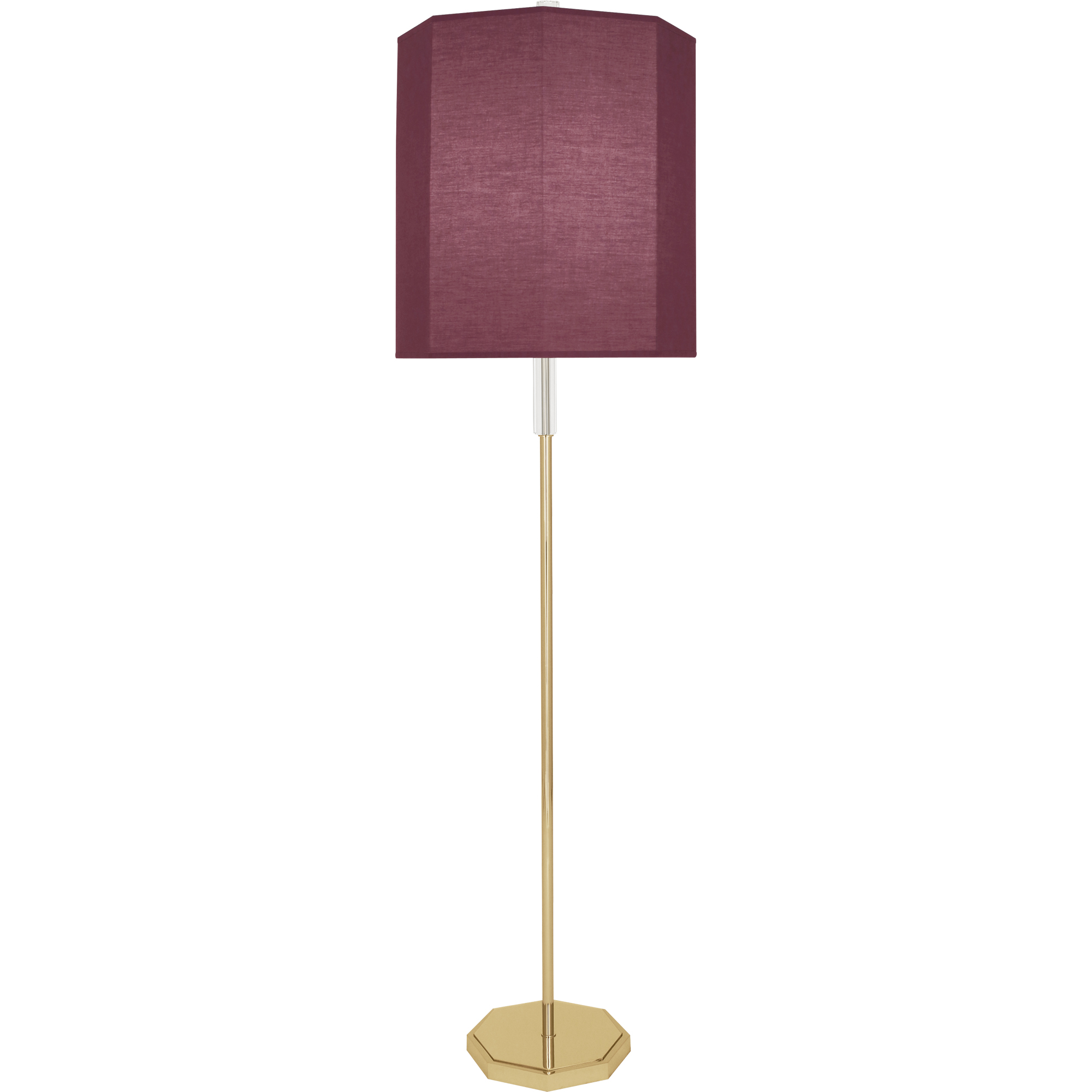 Robert Abbey KATE FLOOR LAMP Style #VW06