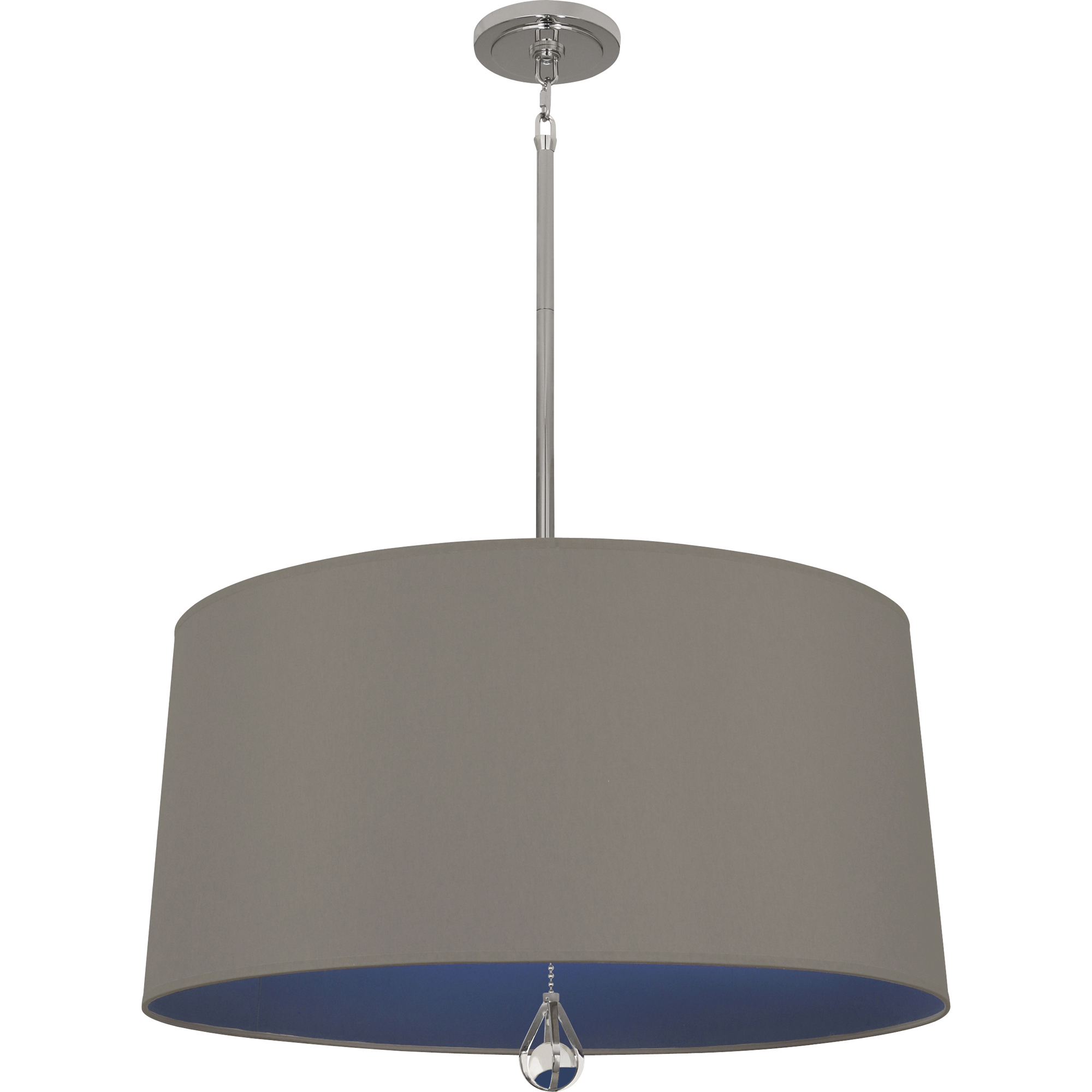 Williamsburg Custis Pendant