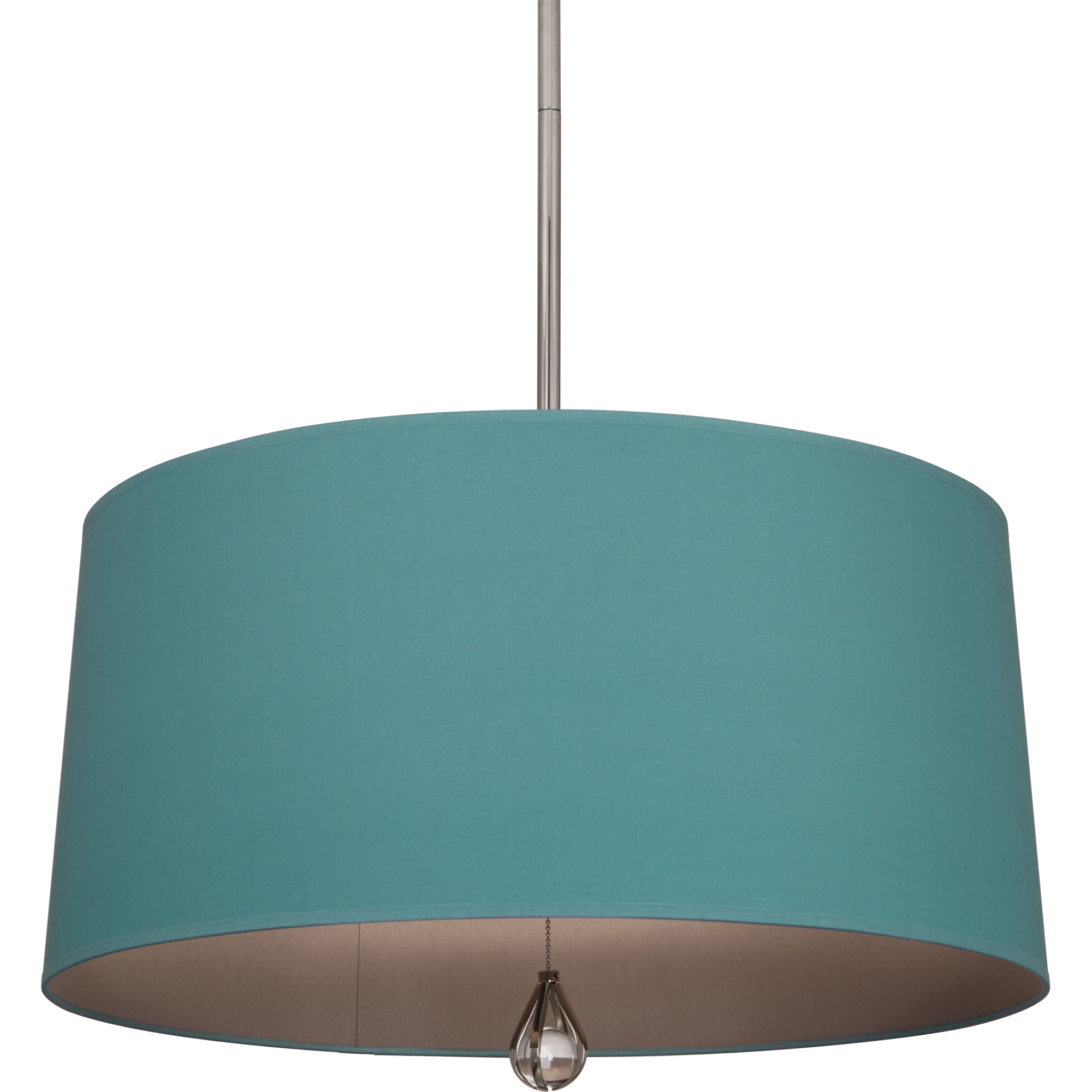 Williamsburg Custis Pendant