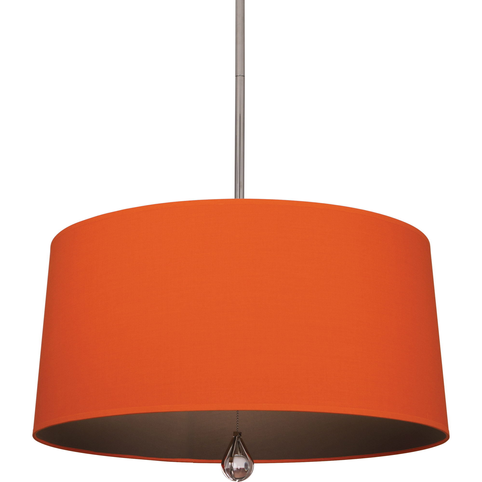 Williamsburg Custis Pendant