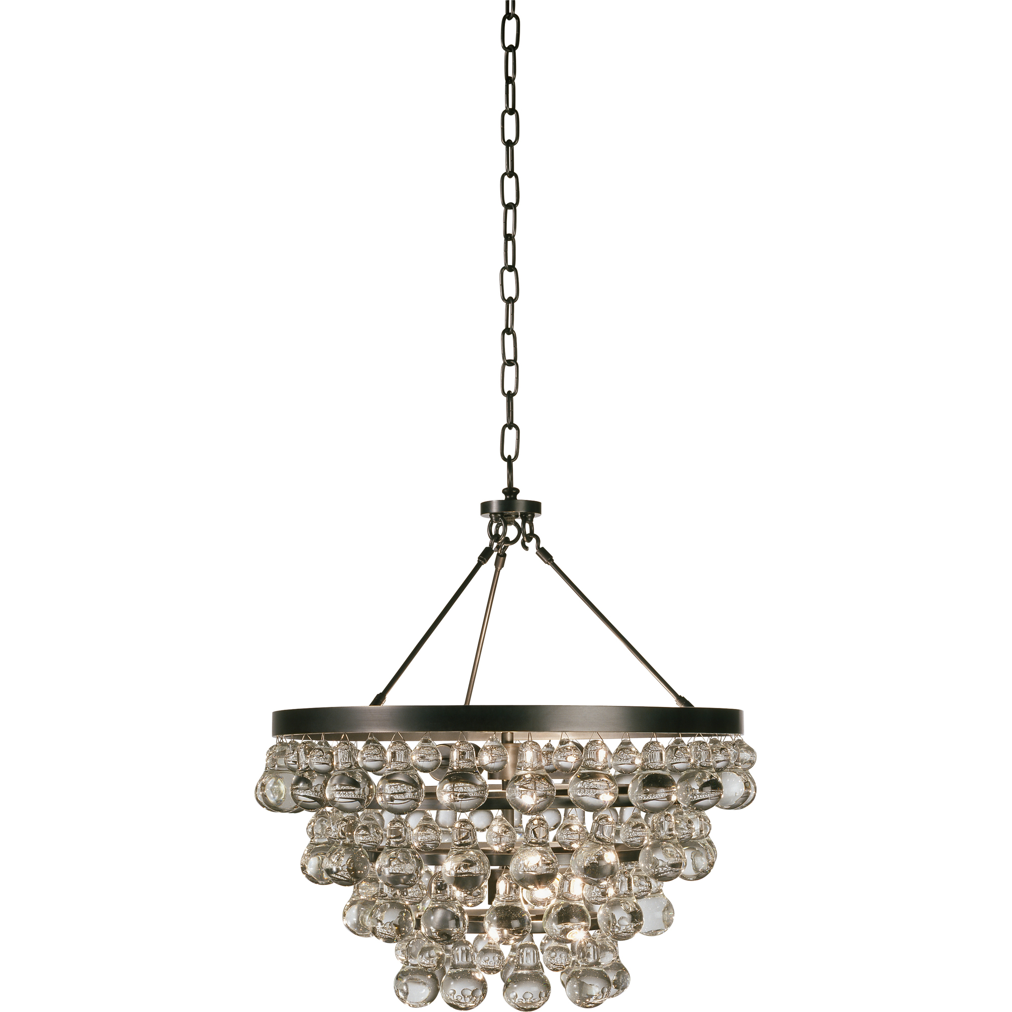 Bling Chandelier