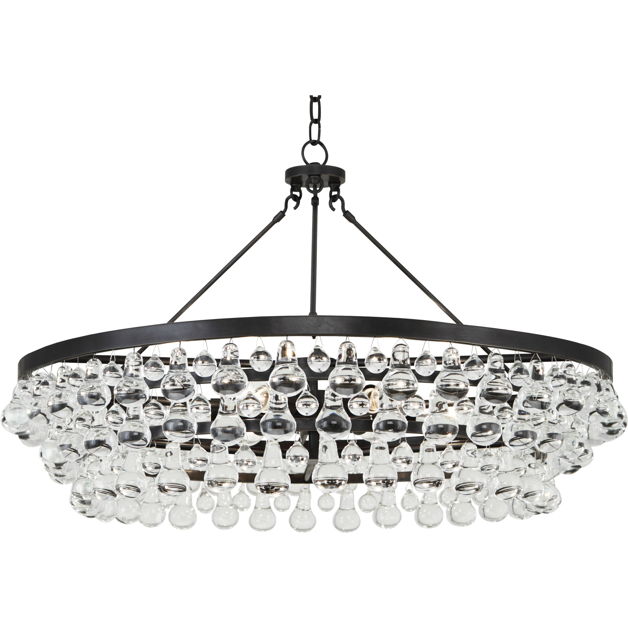 Bling Chandelier