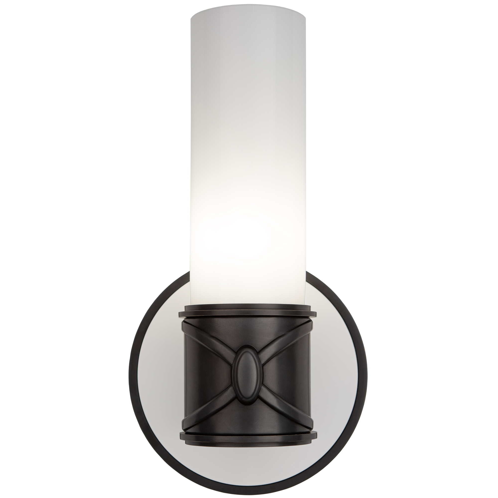 Robert Abbey CHASE WALL SCONCE Style #Z1978