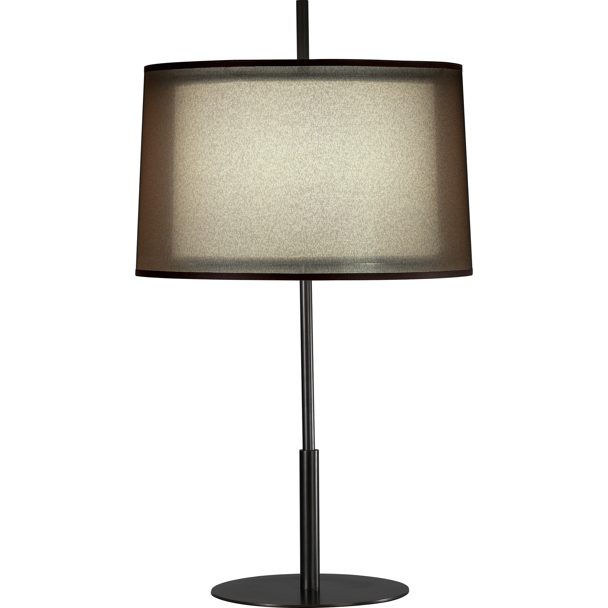 Robert Abbey SATURNIA TABLE LAMP Style #Z2180