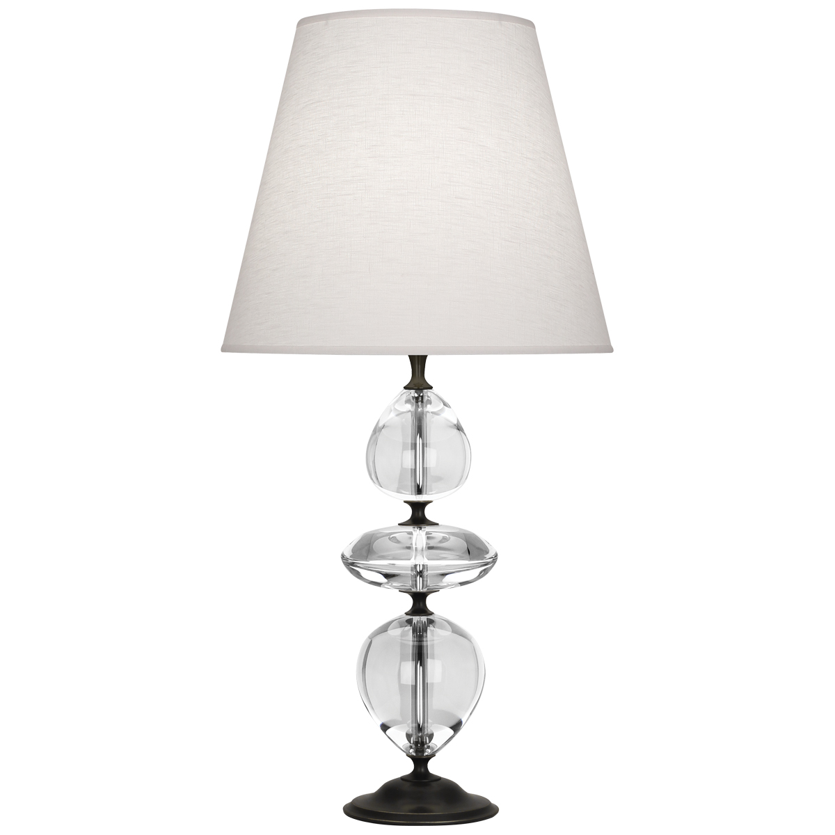 Williamsburg Orlando Table Lamp