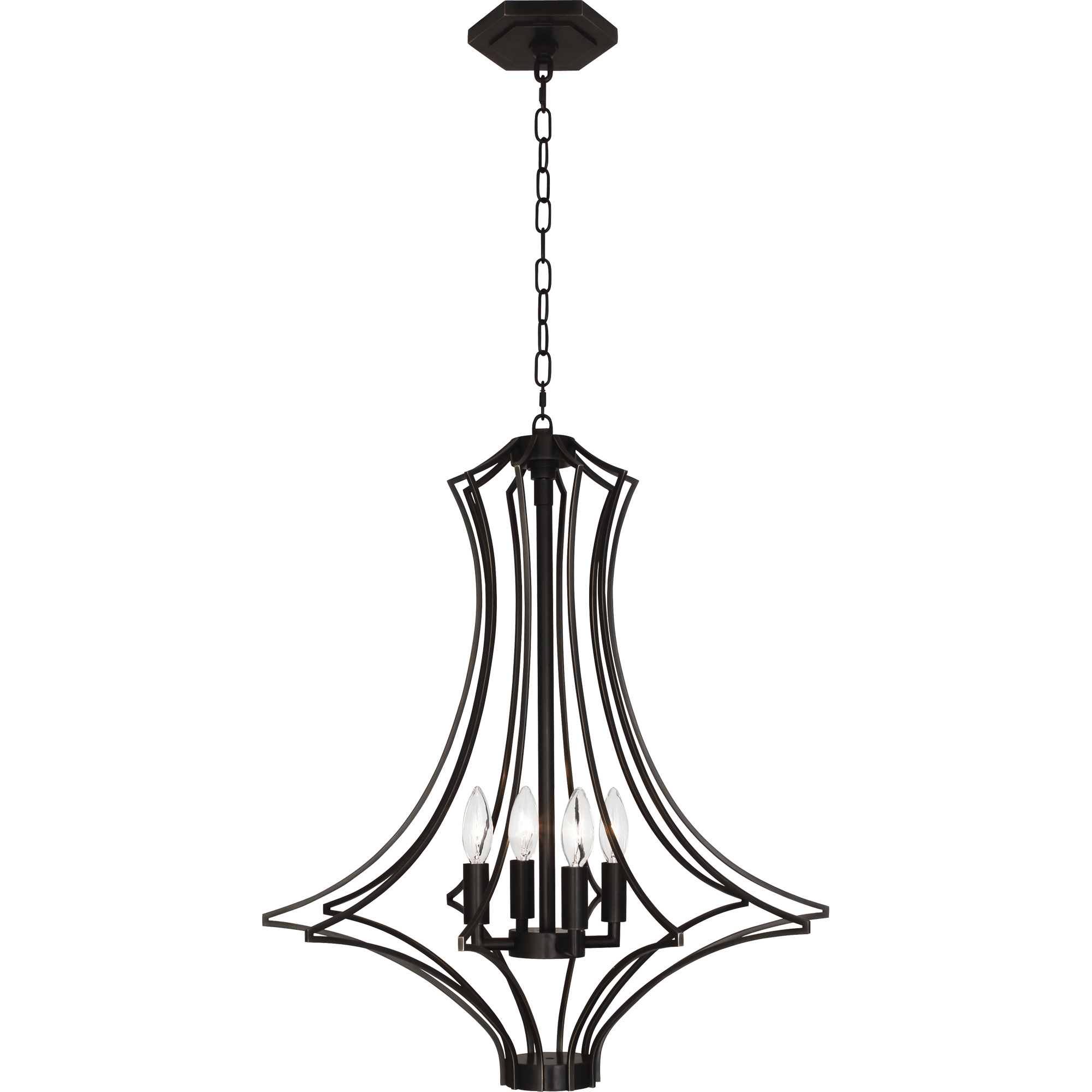 Grace Chandelier