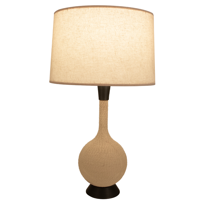 Hatteras Table Lamp