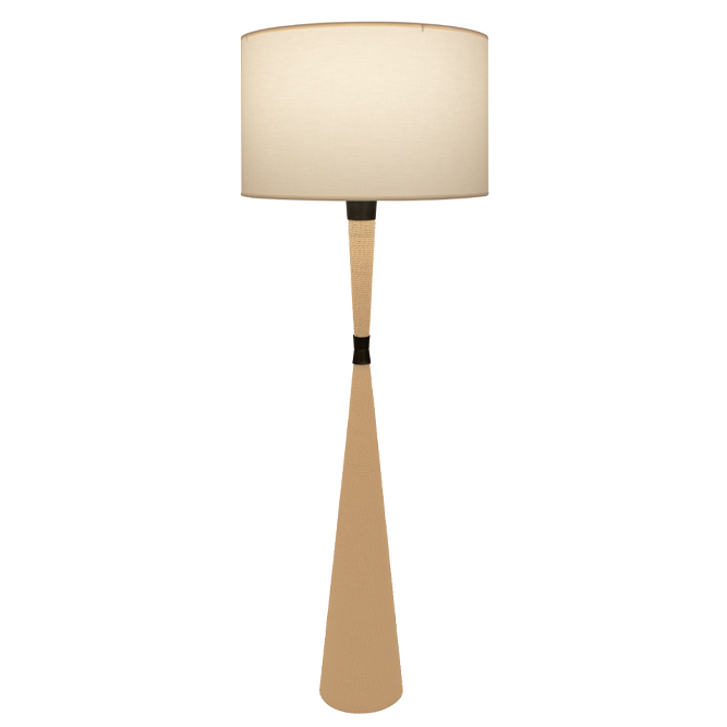 Hatteras Floor Lamp