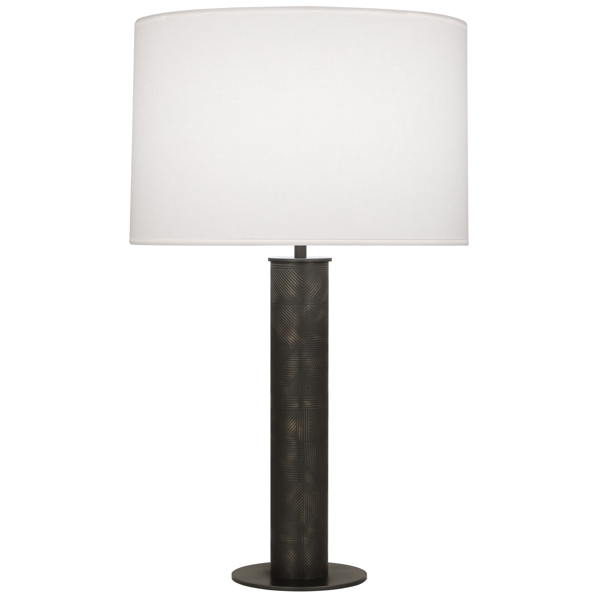 Michael Berman Brut Table Lamp