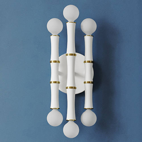 click to view Wall Sconces