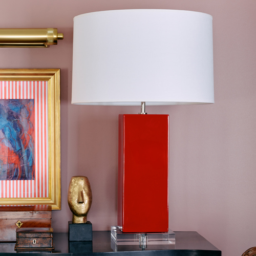 click to view Table Lamps